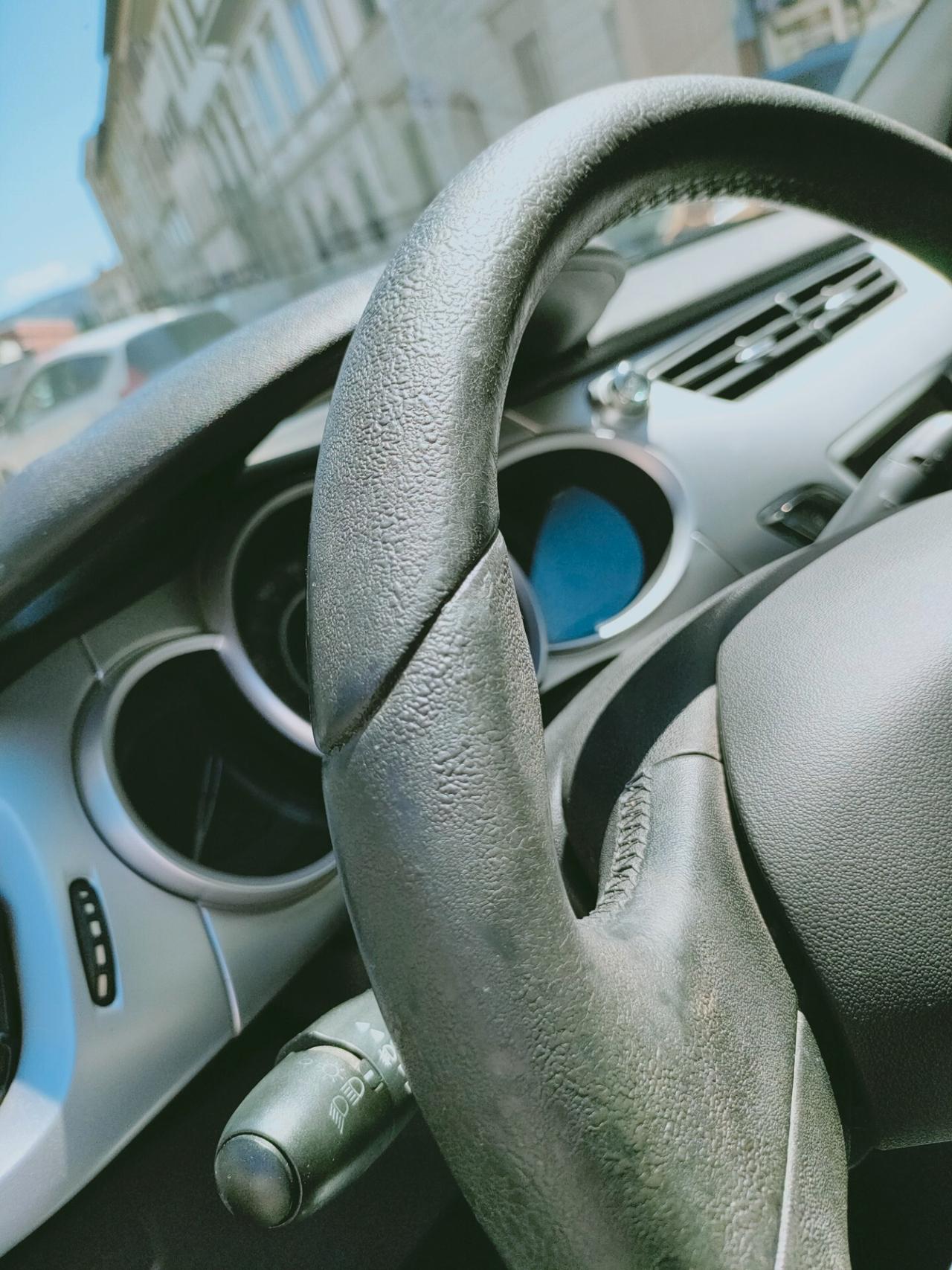Citroen C3 1.4 HDi 70 Style per Neopatentati