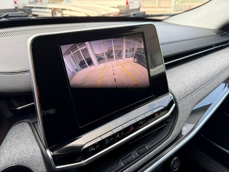 Jeep Compass MY '21 1.6 Mjet 130cv Longitude