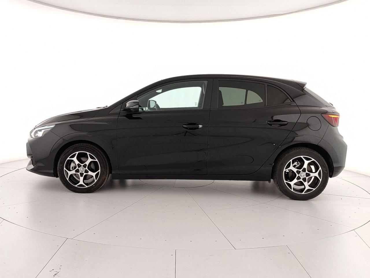Mg MG3 1.5 Hybrid+ Luxury