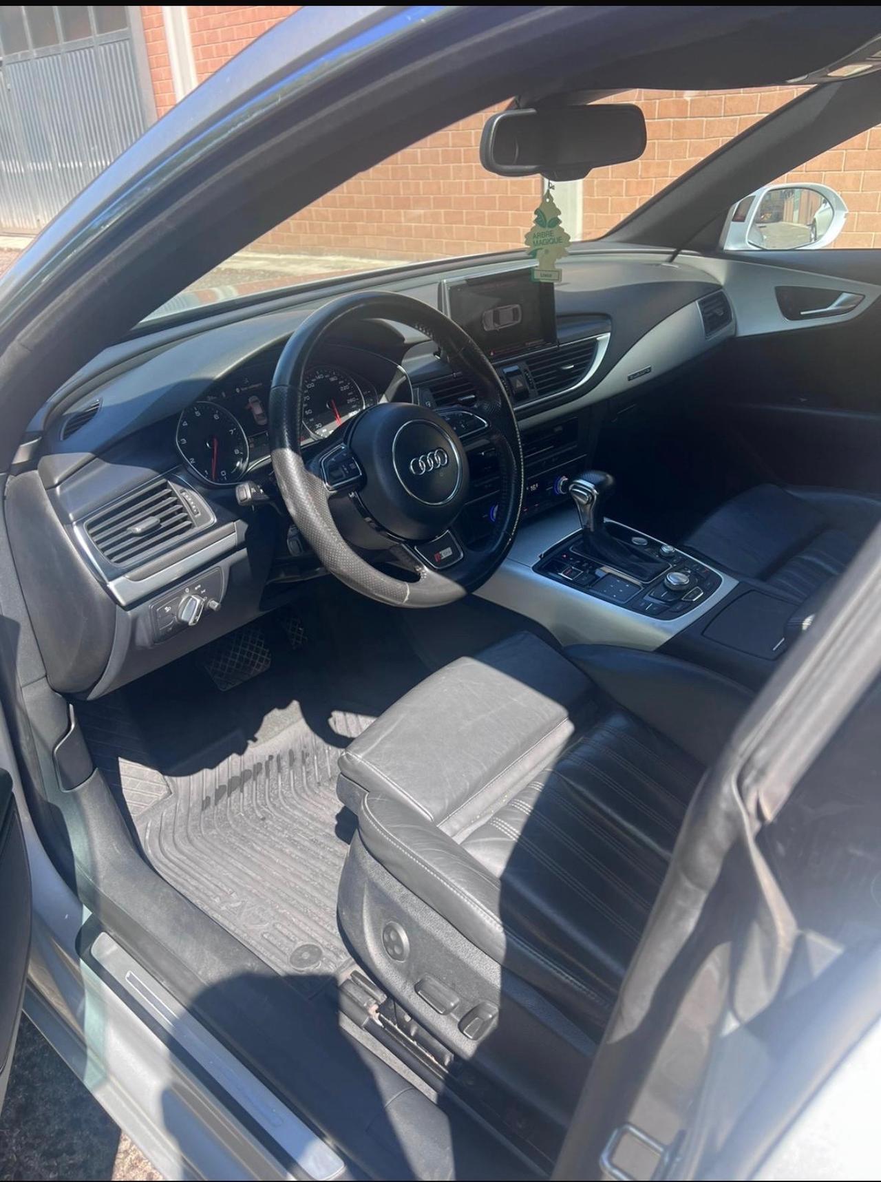 Audi A7 SPB 3.0 TFSI 300 CV quattro S tronic