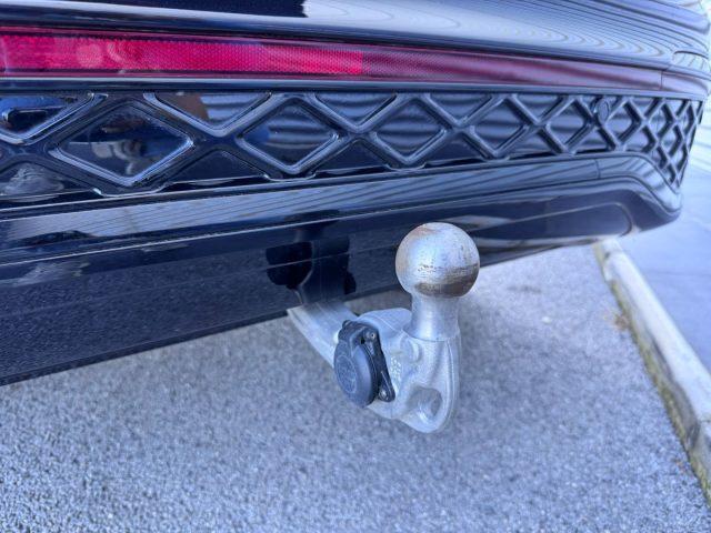 VOLKSWAGEN Tiguan 1.5 eTSI 150CV GANCIO DSG R-Line Plus PARI A NUOVO