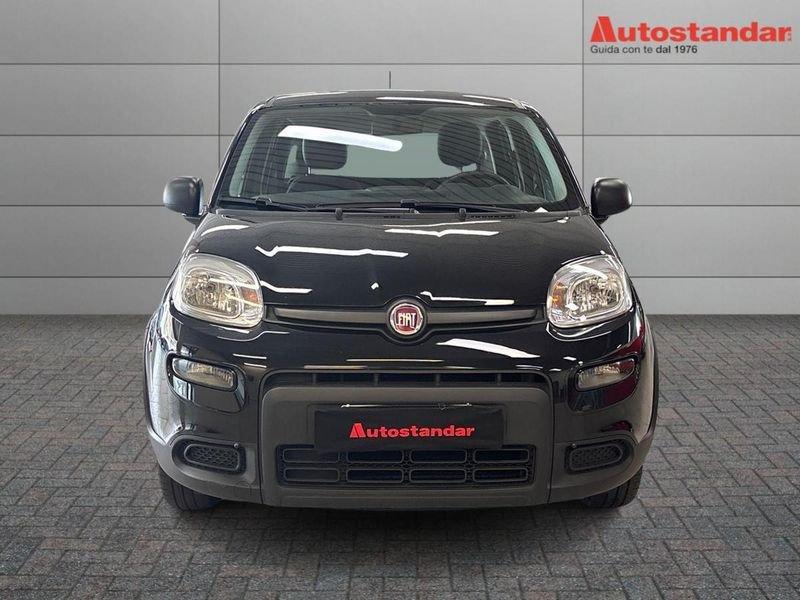 FIAT Panda III 1.2 easypower Gpl s&s 69cv