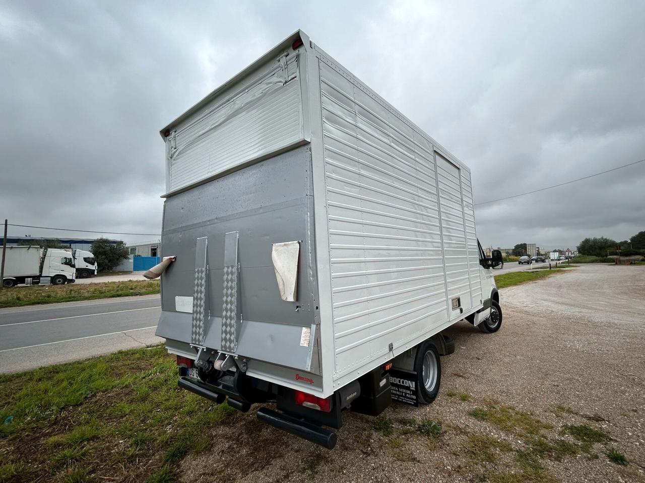 Iveco Daily 35/E4