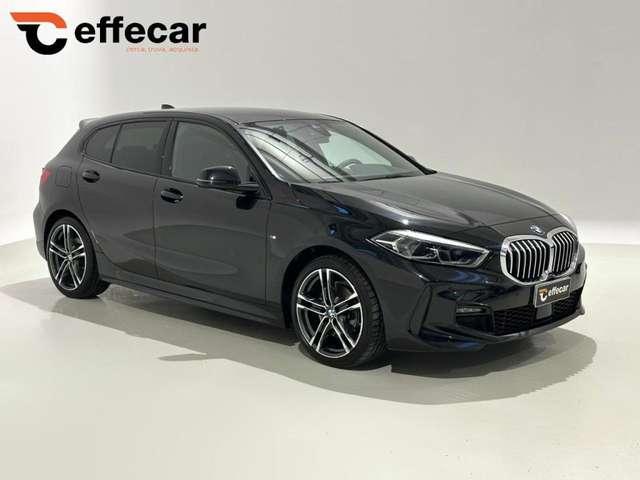 BMW 116 d 5p. Msport NEOPATENTATI