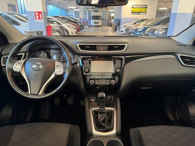 NISSAN Qashqai 1.5 dCi 360 ( 40.000 Km )