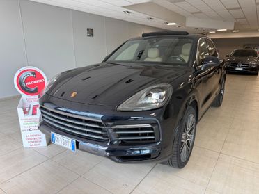 Porsche Cayenne 3.0 V6 340 CV Tetto Apribile Matrix