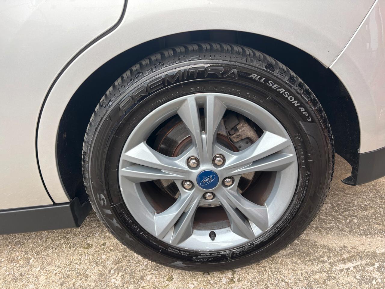 Ford C-Max7 2.0 TDCi 150CV Powershift Business - 2017