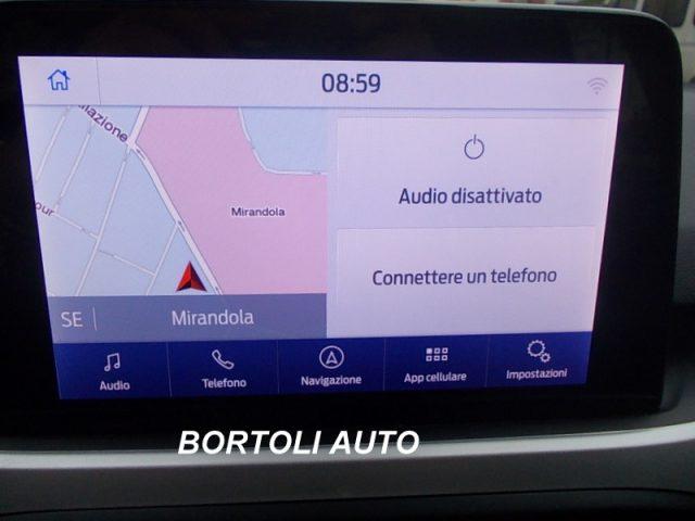 FORD Focus SW 1.5 49.000 KM ECOBLUE AUTOMATICA BUSINESS