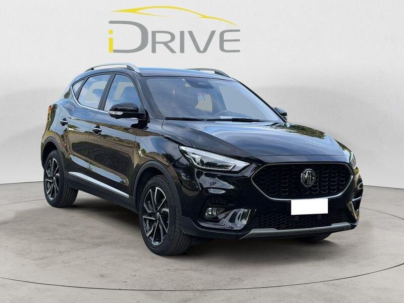 MG ZS ZS 1.5 Classic Luxury + GPL