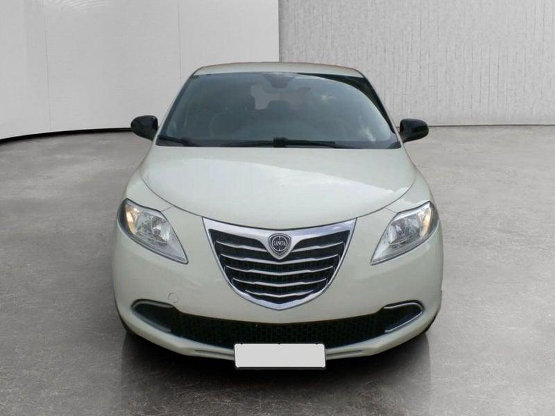 Lancia Ypsilon 1.3 mjt Gold s&s 95cv