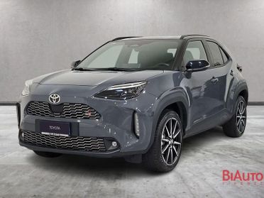 Toyota Yaris Cross Yaris Cross 1.5h GR Sport fwd 130cv e-cvt