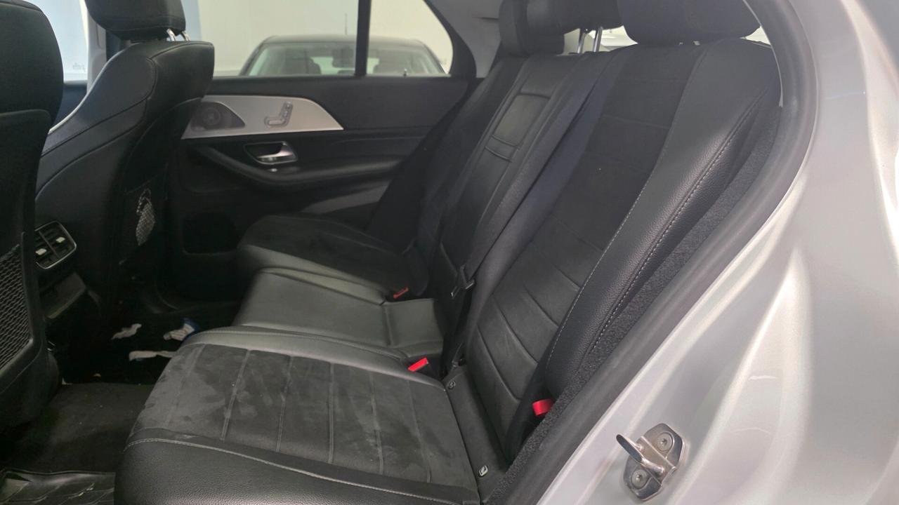 Mercedes-benz GLE 300 d 4Matic Premium