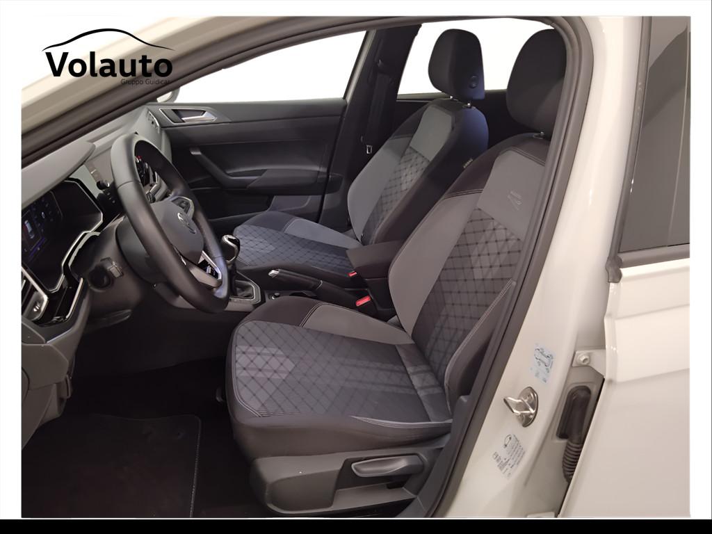 VOLKSWAGEN Taigo - Taigo 1.0 tsi R-Line 110cv
