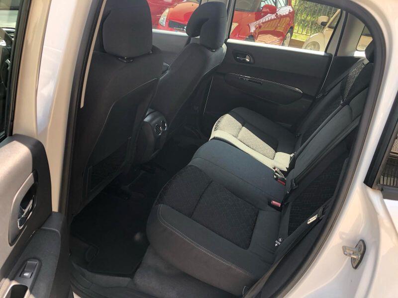 Peugeot 3008 1.6HDi 115cv anno 2014