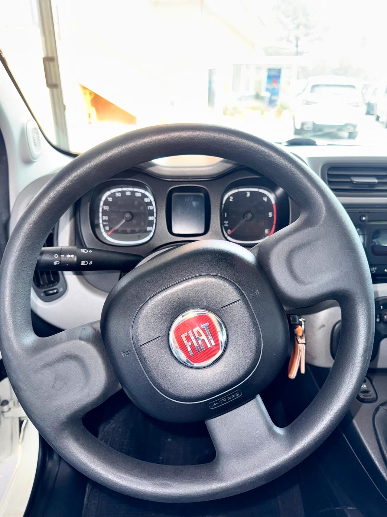 Fiat Panda 1.3 MJT S&S Easy 95CV