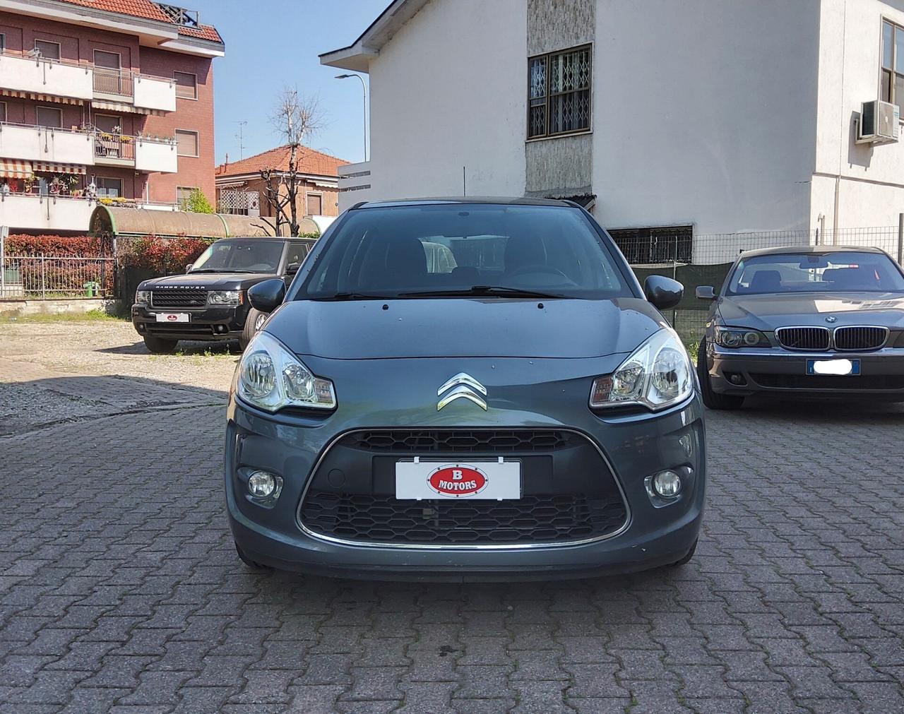 Citroen C3 1.1 *43.000 km*