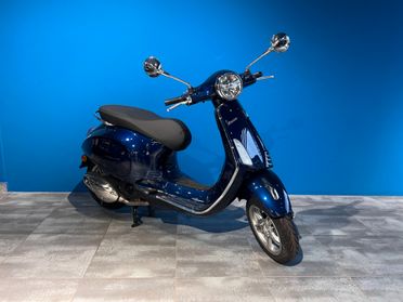 Vespa Primavera 125