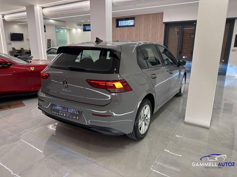 Volkswagen Golf Golf 2.0 TDI 115 CV SCR Life