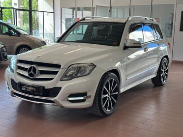 Mercedes-benz GLK 220 GLK 220 CDI 4Matic BlueEFFICIENCY Premium
