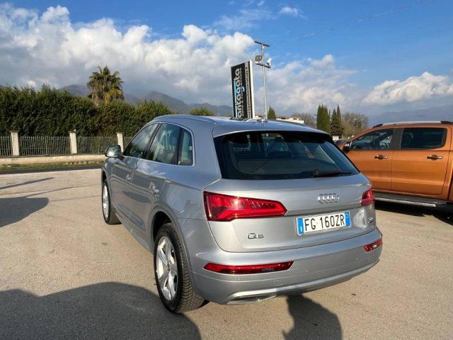 AUDI Q5 2.0 TDI 190 CV diesel quattro Advanced