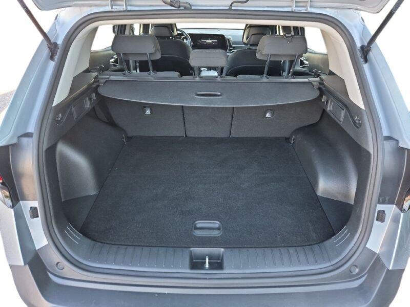 KIA Sportage Sportage 1.6 CRDi MHEV Business