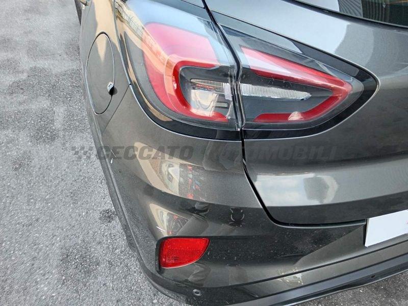 Ford Puma Puma 1.0 ecoboost h ST-Line s&s 125cv