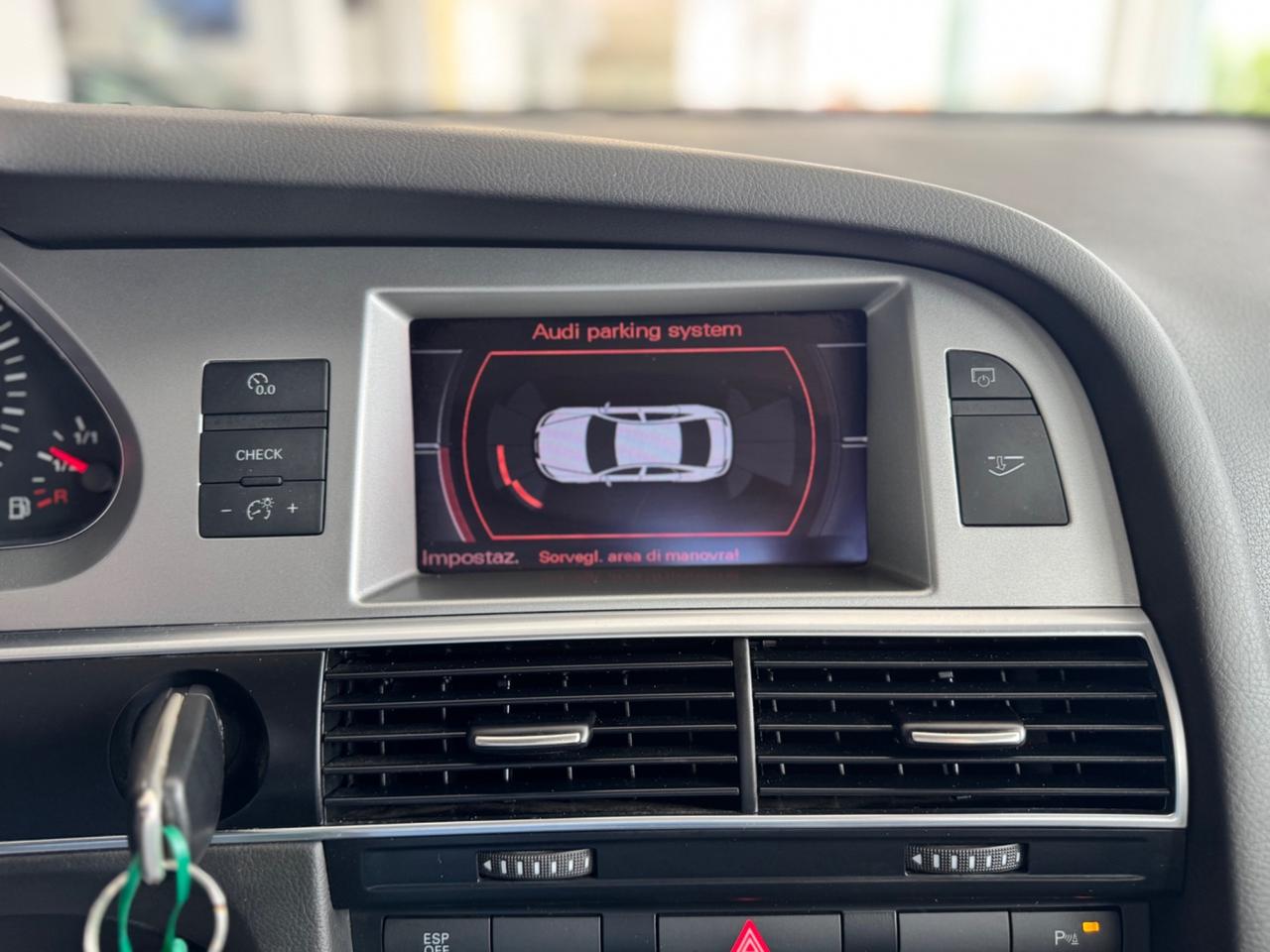 Audi A6 3.0 V6 TDI F.AP. quattro