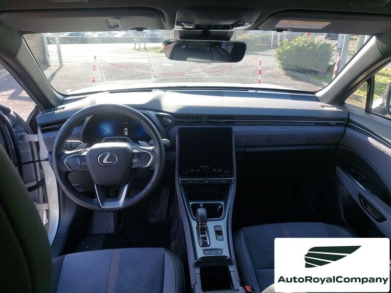 Lexus LBX LBX Hybrid Cool