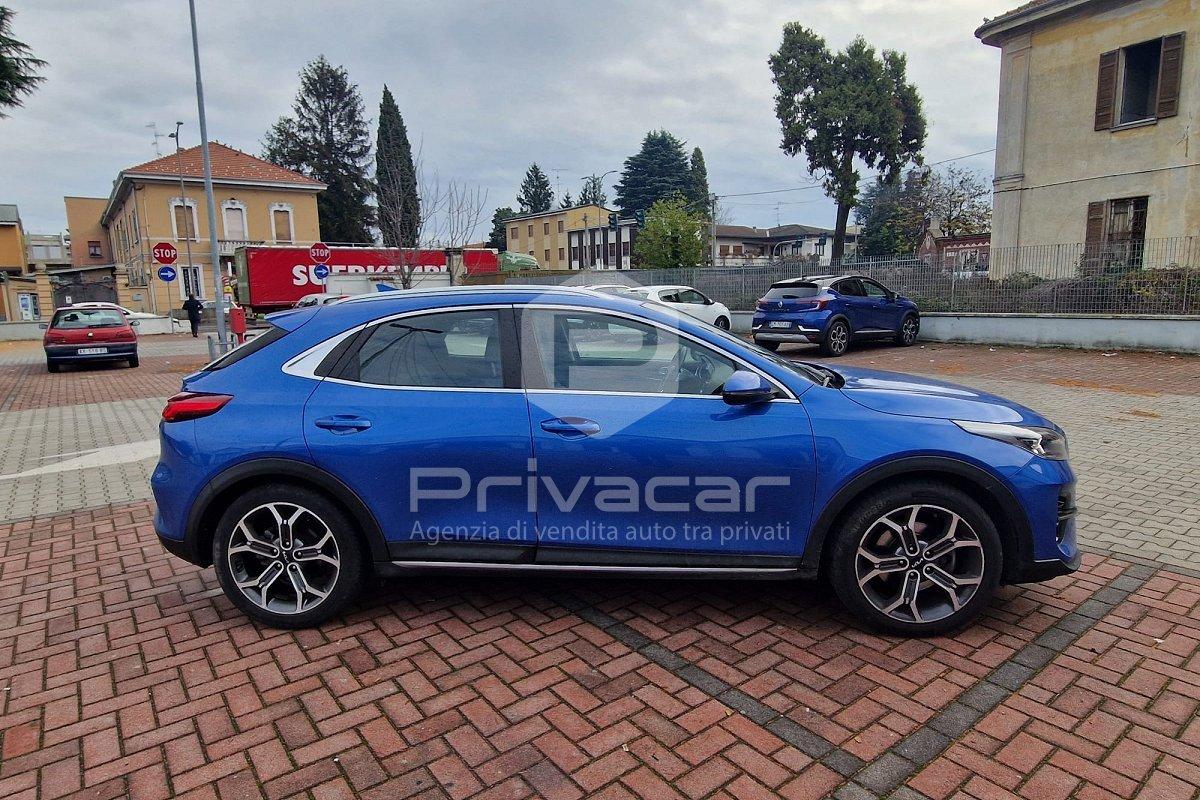 KIA Xceed 1.0 T-GDi GPL Business