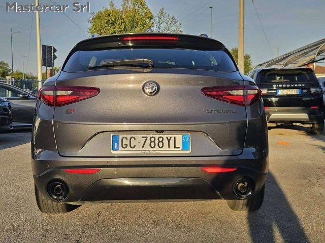 ALFA ROMEO Stelvio 2.2 TD 190 CV Sprint AT8 Q4 - GC788YL