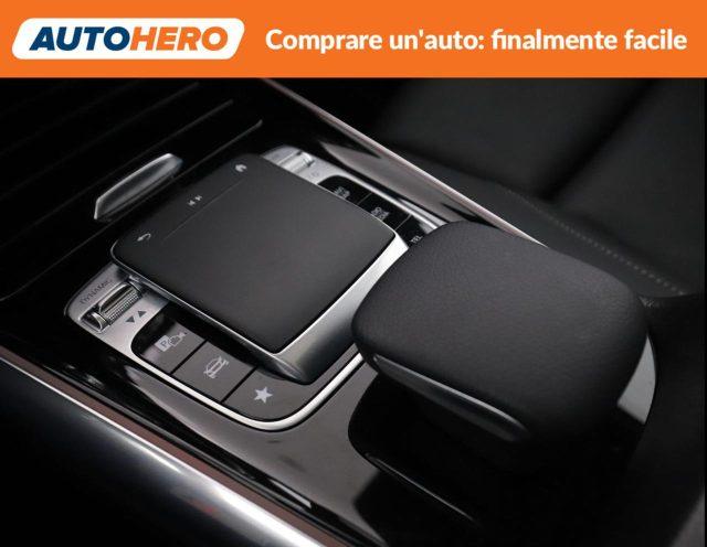MERCEDES-BENZ B 200 d Automatic Premium