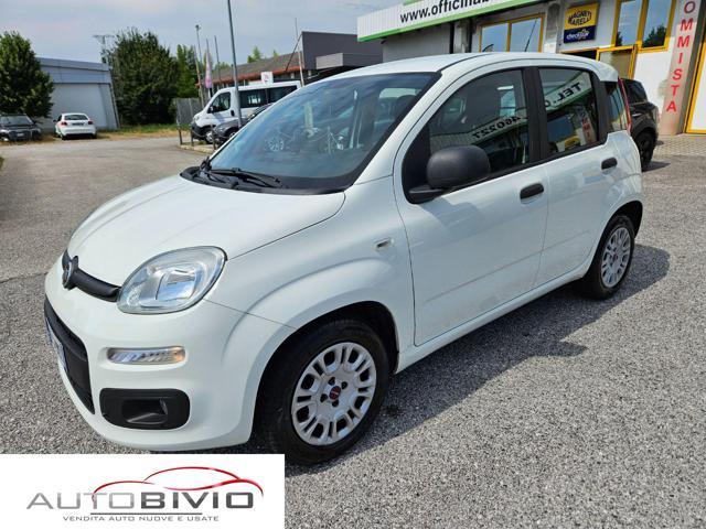 FIAT Panda 1.3 MJT S&S Easy Van 4 posti/MOTORE NUOVO!