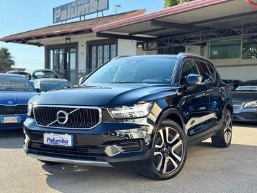 VOLVO XC40 D3 AWD Geartronic R-design