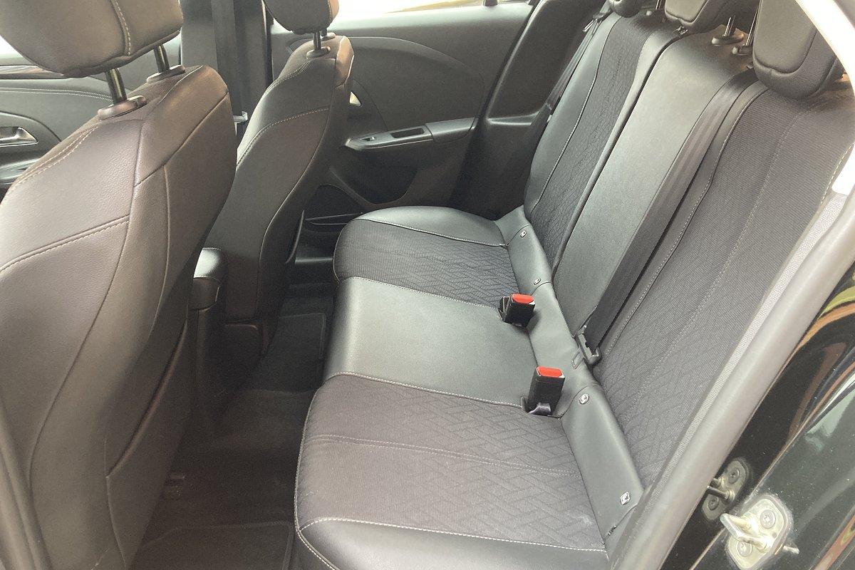 OPEL Corsa 1.2 Edition