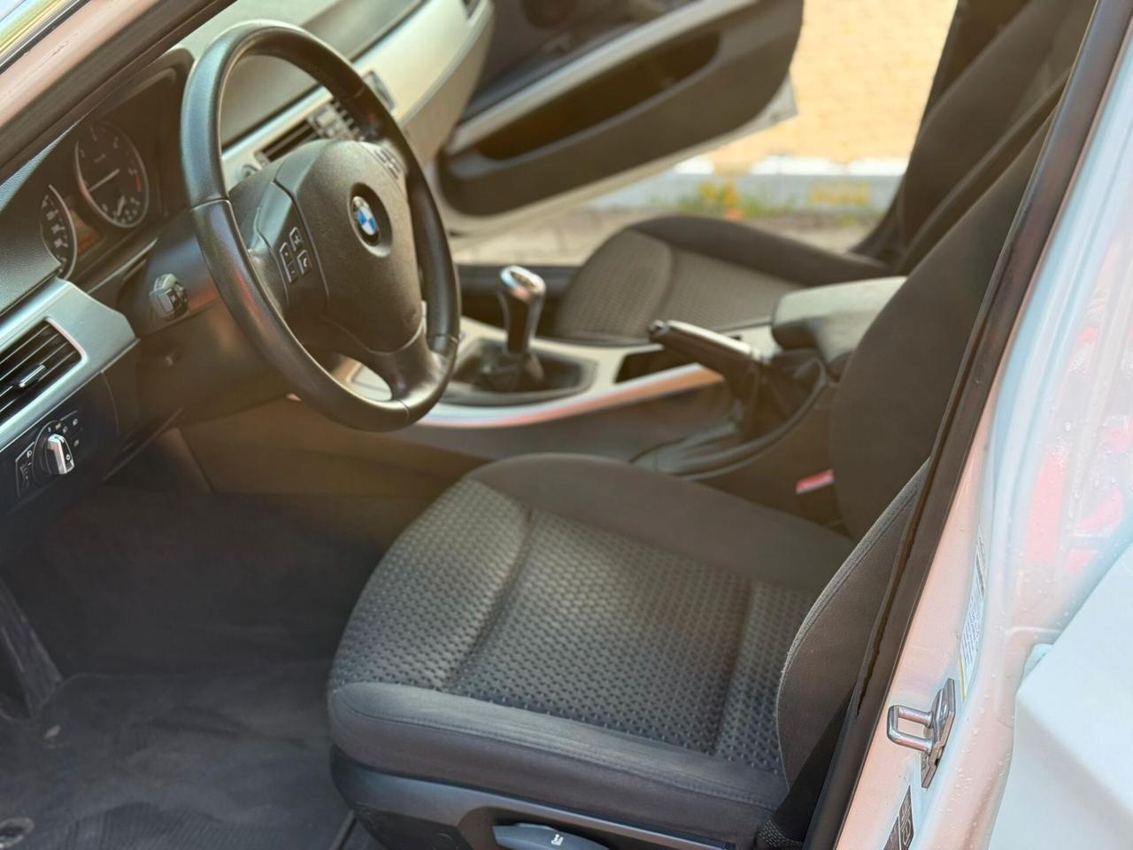 Bmw 316 316d 2.0 116CV cat Touring