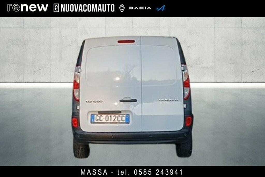 Renault Kangoo express 1.5 dci 95cv Blue Ice E6d-temp