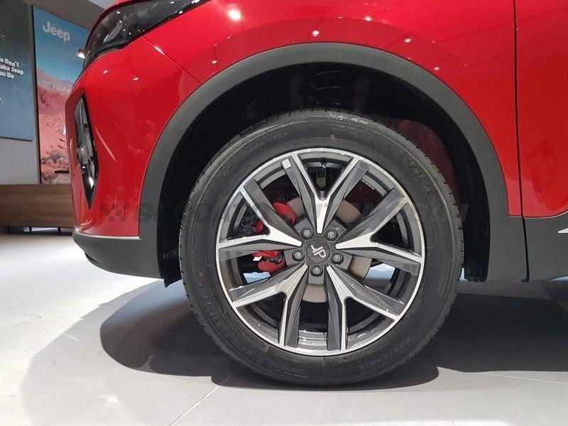 DR AUTOMOBILES DR 6.0 NEW DR 6.0 - 1.6 TGDI DCT BZ/GPL