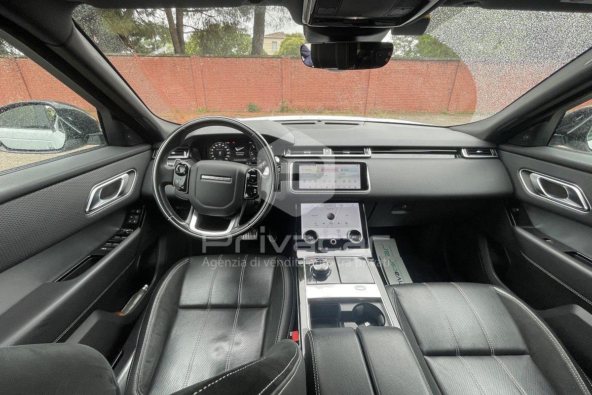 LAND ROVER Range Rover Velar 2.0D I4 240 CV R-Dynamic