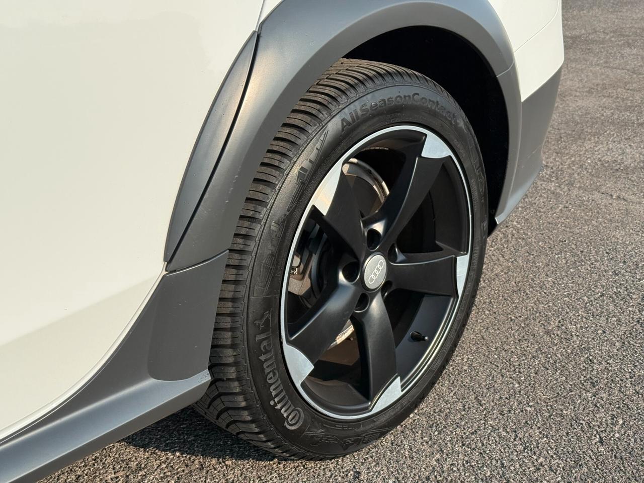 Audi A4 allroad A4 IV 2012 Allroad Quattro 2.0 tdi 190cv s-tronic