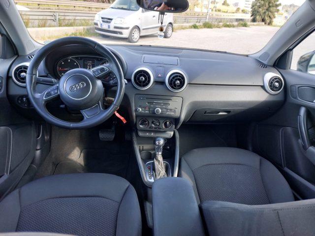 AUDI A1 SPB 1.6 TDI S tronic S LINE EDITION PLUS