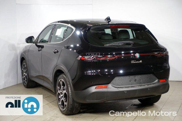 ALFA ROMEO Tonale Tonale 1.5 Hybrid 130cv TCT Sprint