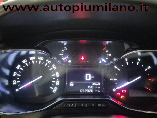 CITROEN C3 PureTech 82 Shine