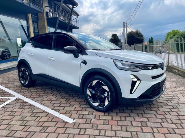 RENAULT Captur ECO-G 100 CV Techno - KM0