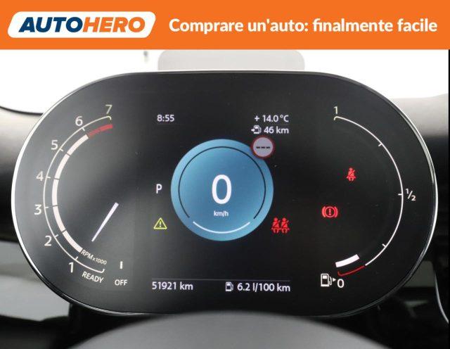 MINI Cooper 1.5 Cooper Essential