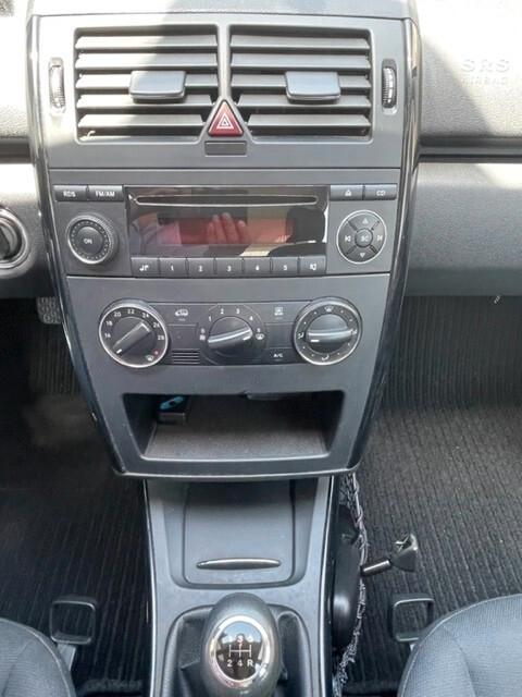 Mercedes-benz A 150 A 150 Classic