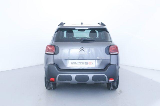 CITROEN C3 Aircross PureTech 110 S&S C-Series