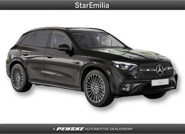 Mercedes-Benz GLC 220 GLC 220 d 4Matic Mild Hybrid AMG Line Premium