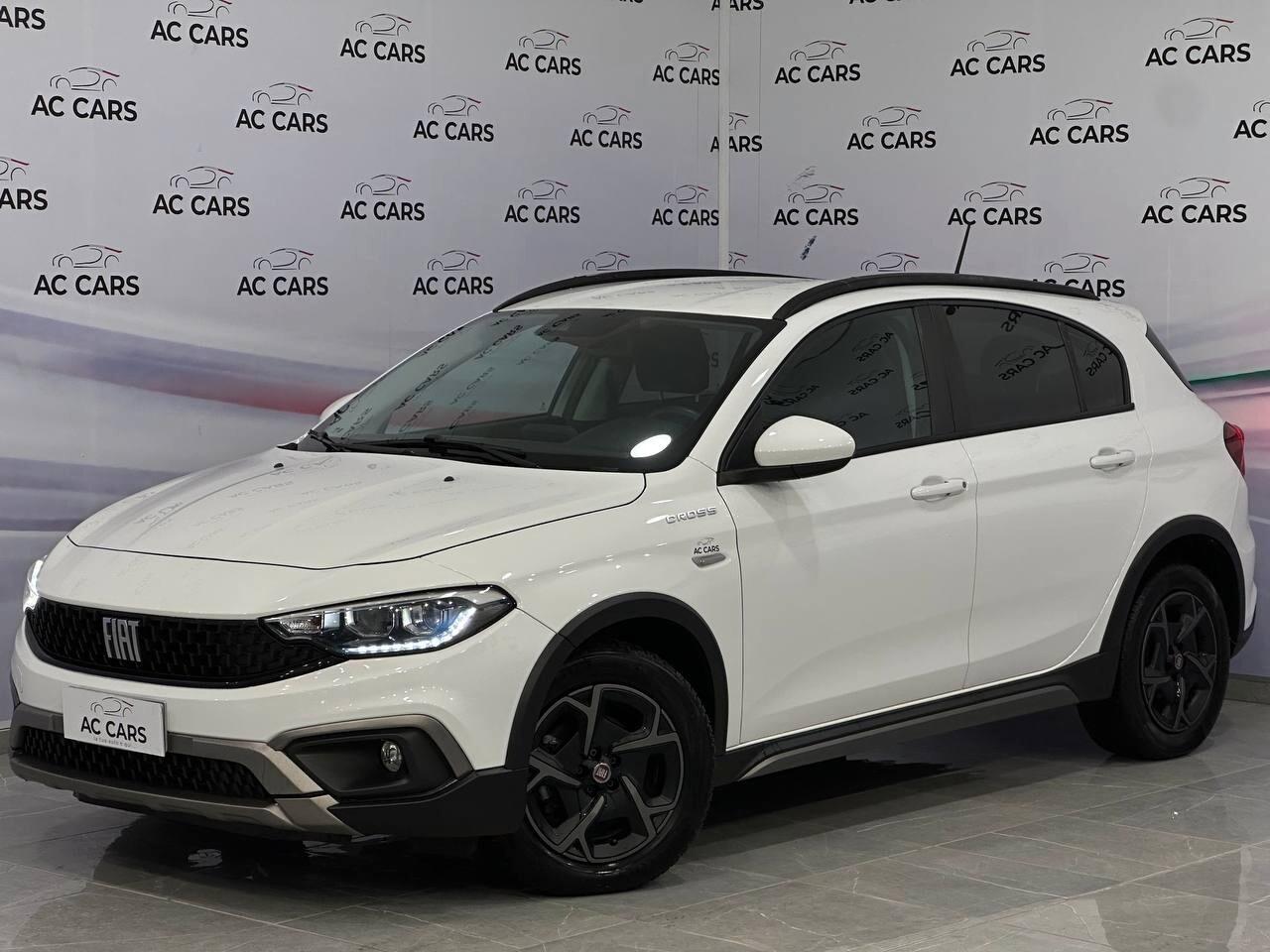 Fiat Tipo 1.3 Mjt S&S 5 porte Cross