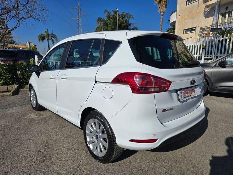 Ford B-Max B-Max 1.0 100CV Ecoboost Business