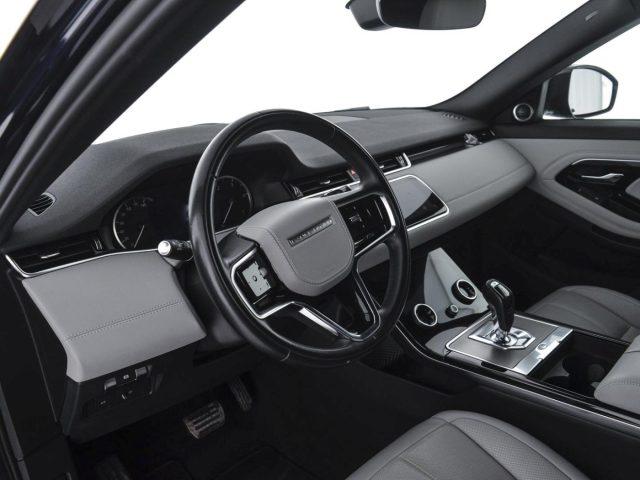 LAND ROVER Range Rover Evoque 2.0D I4 163CV AWD Auto SE